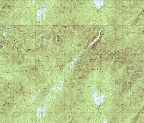 usgs fabric maps